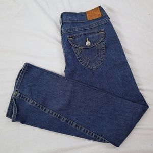 Authentic True Religion 'Joey' Jeans, Size 29